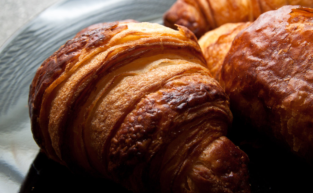 croissant