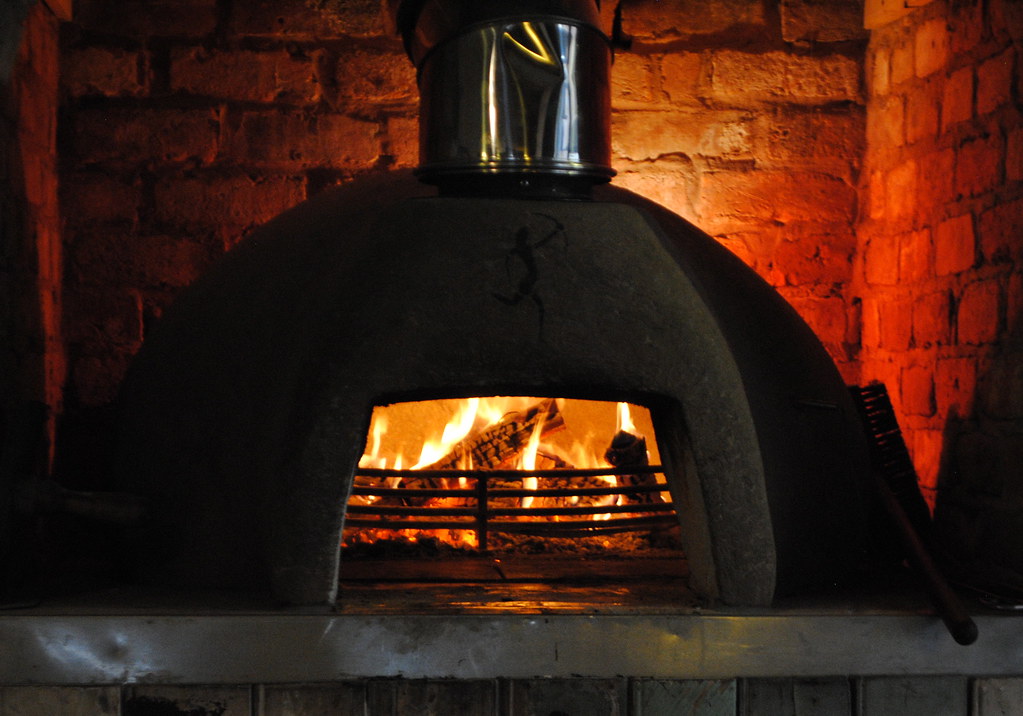 horno